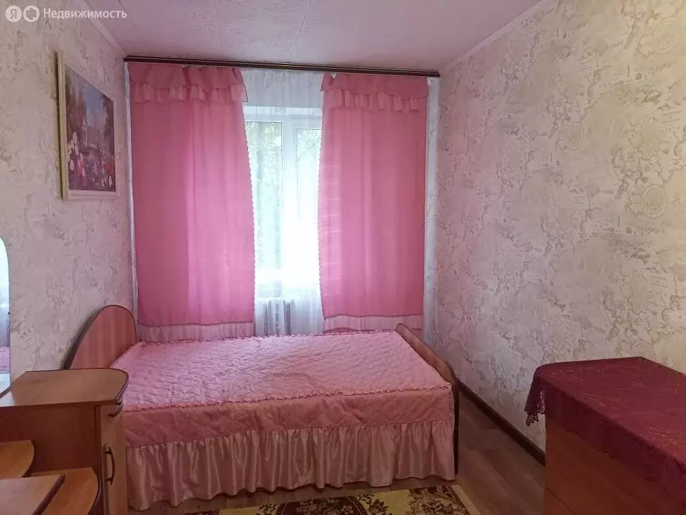 1к в 2-комнатной квартире (12.8 м) - Фото 2