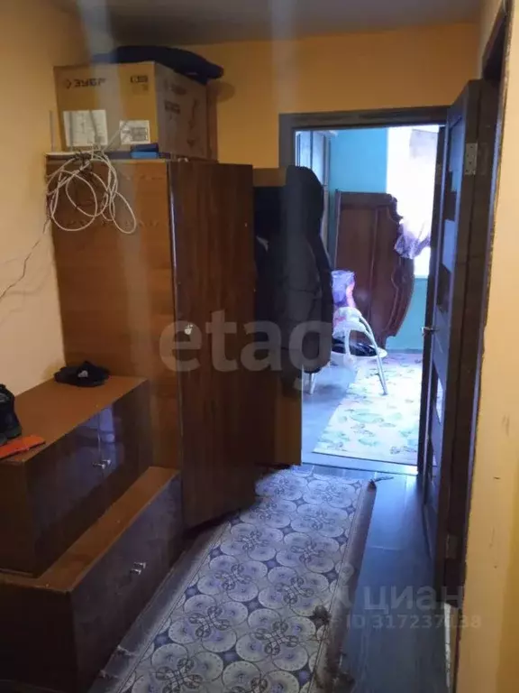 2-к кв. Санкт-Петербург, Санкт-Петербург, Кронштадт Владимирская ул., ... - Фото 1