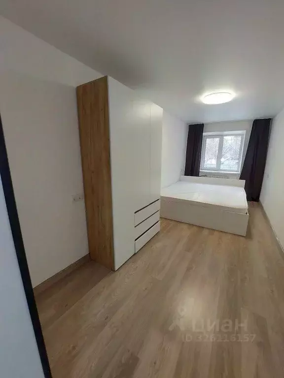 3-к кв. Свердловская область, Екатеринбург ул. Заводская, 18 (54.1 м) - Фото 2