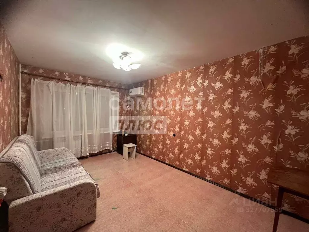 2-к кв. Липецкая область, Липецк Депутатская ул., 54 (52.0 м) - Фото 2