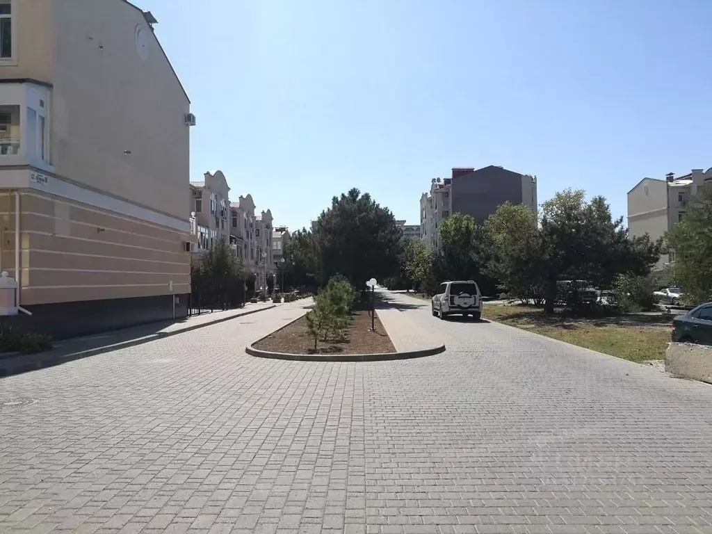 1-к кв. Крым, Евпатория просп. Ленина, 68к37 (36.0 м) - Фото 2