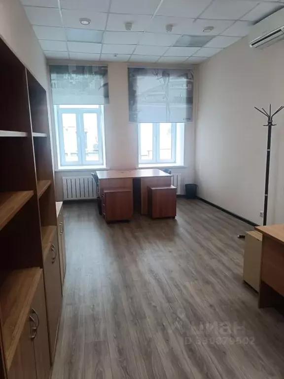 Офис в Москва ул. Земляной Вал, 7 (24 м) - Фото 1