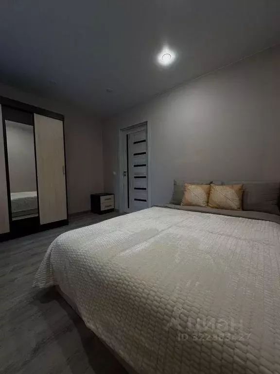 2-к кв. Амурская область, Благовещенск Заводская ул., 2/3 (60.0 м) - Фото 1