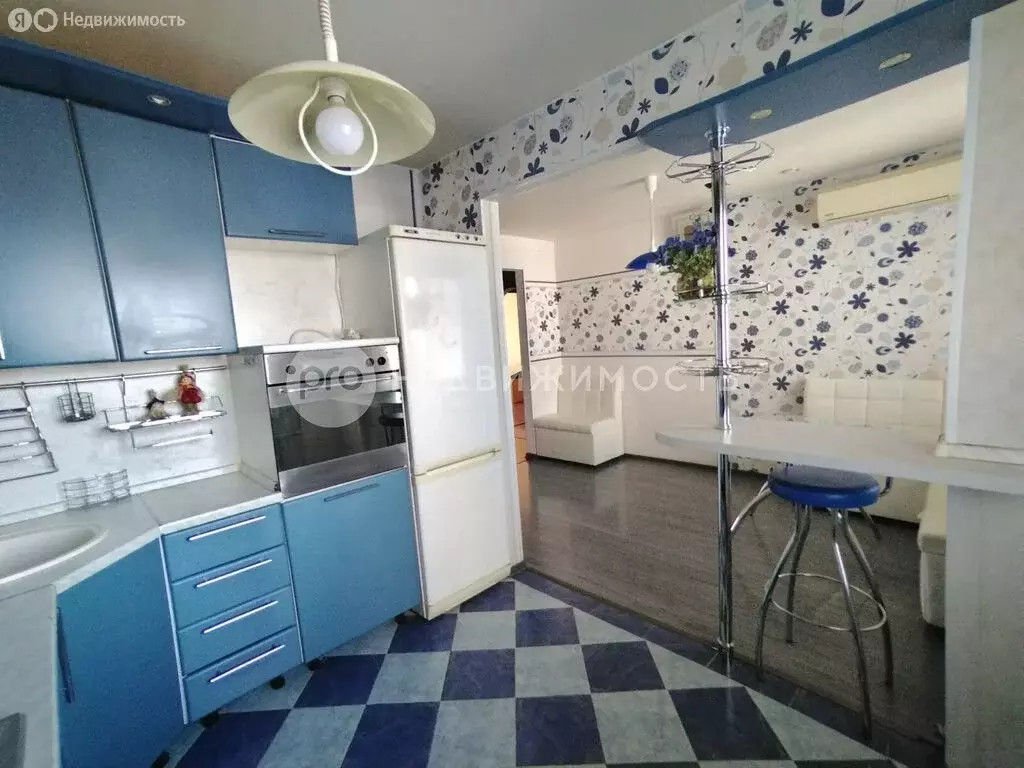 3-комнатная квартира: Рязань, улица Горького, 15 (80 м) - Фото 2