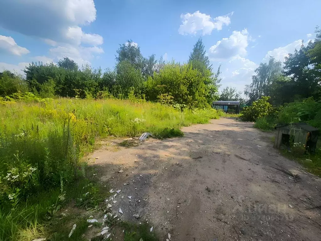 Участок в Московская область, Истра  (23.0 сот.) - Фото 2