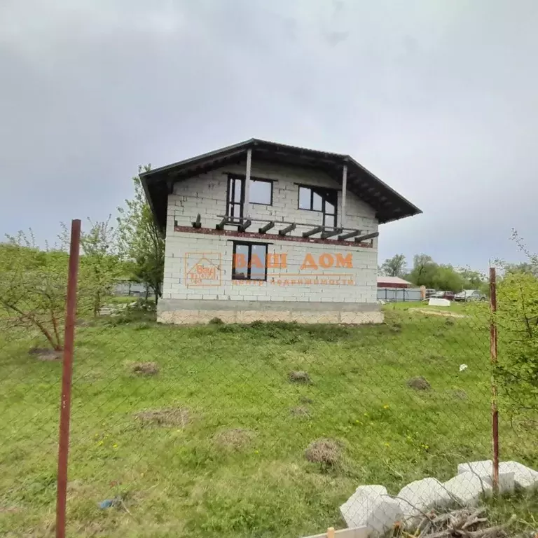 Дом в Тульская область, Веневский муниципальный округ, с. Березово ул. ... - Фото 2