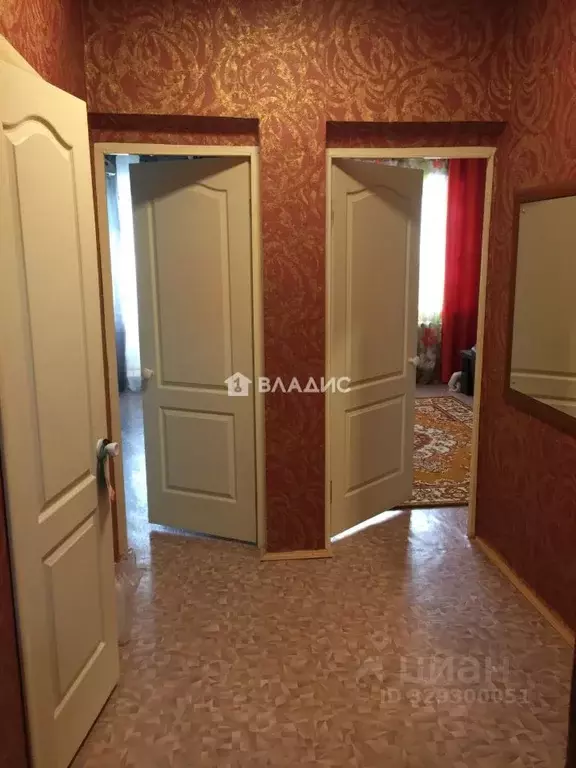 1-к кв. Башкортостан, Уфа Дагестанская ул., 10/2 (37.7 м) - Фото 1
