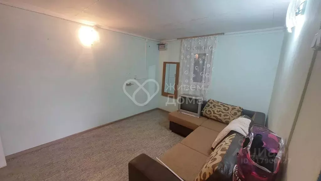 Дом в Волгоградская область, Волжский Латекс СНТ, ул. 15-я (20 м) - Фото 1