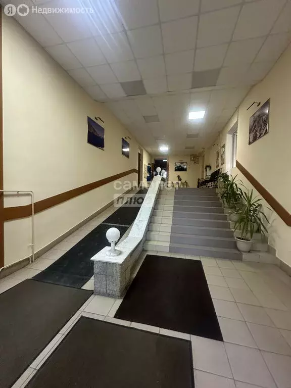 2-комнатная квартира: Уфа, улица Дорофеева, 3/1 (125.6 м) - Фото 1