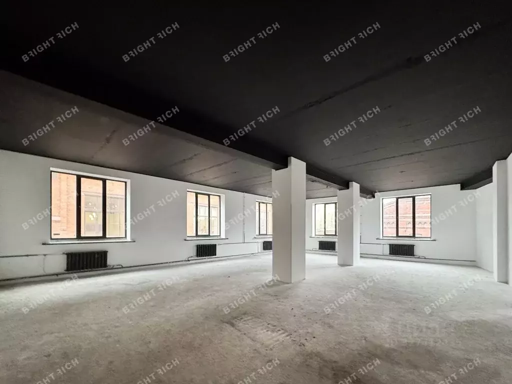 Офис в Санкт-Петербург Новгородская ул., 13 (215 м) - Фото 1