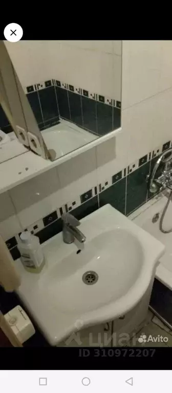 3-к кв. Курская область, Курск Орловская ул., 18 (75.0 м) - Фото 2