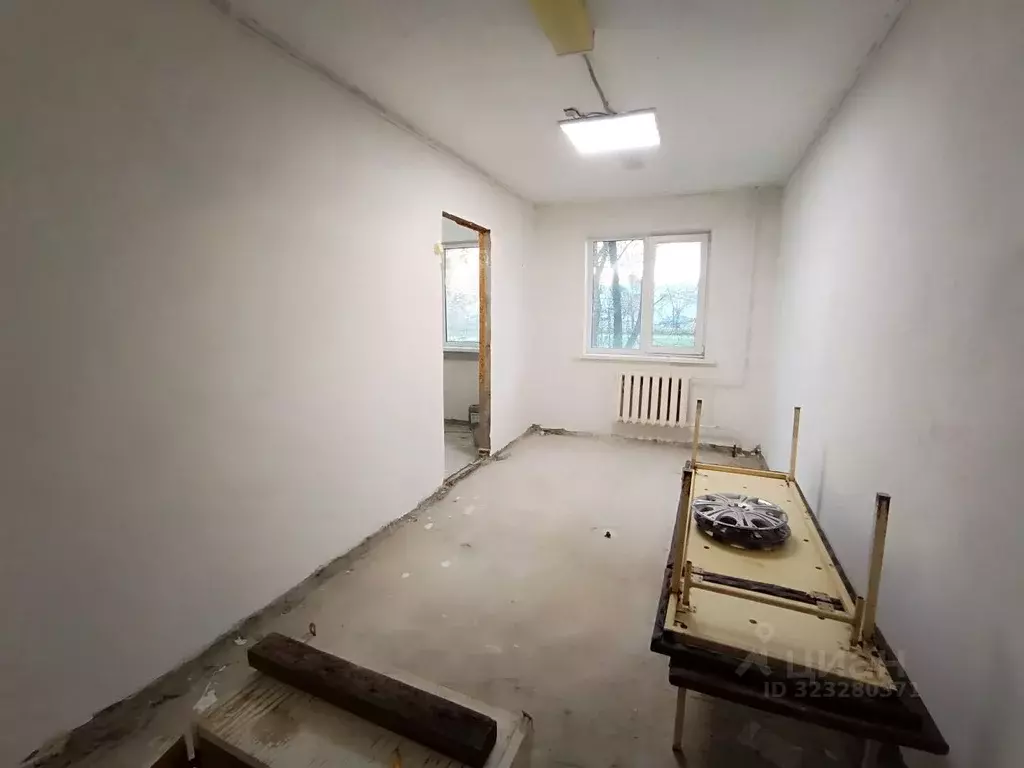 Помещение свободного назначения в Тверская область, Тверь бул. Цанова, ... - Фото 2