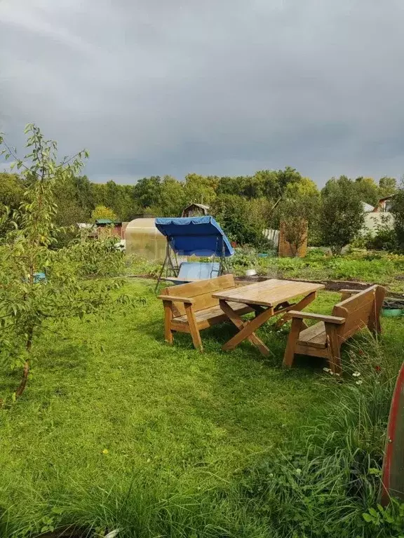 Дом в Кемеровская область, Кемерово Сухой Искитим СНТ,  (20 м) - Фото 1