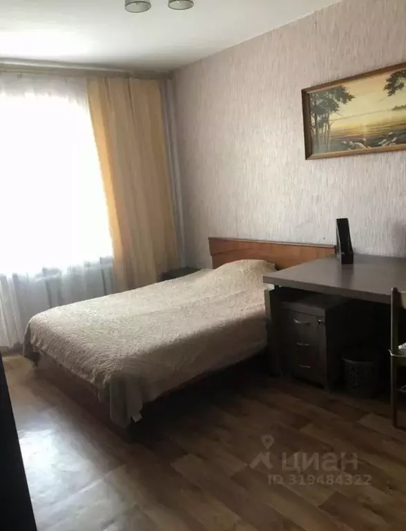 1-к кв. Волгоградская область, Волгоград Новоузенская ул., 8 (34.4 м) - Фото 0
