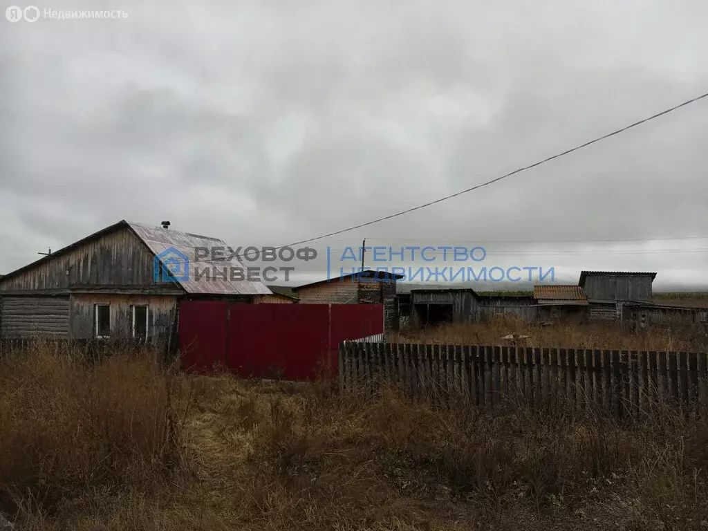 Дом в Железнодорожный, Станционная улица, 57 (24 м) - Фото 1
