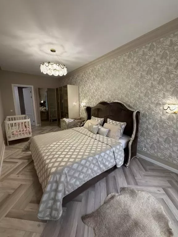 2-к кв. Дагестан, Махачкала Дагестанская ул. (92.0 м) - Фото 0
