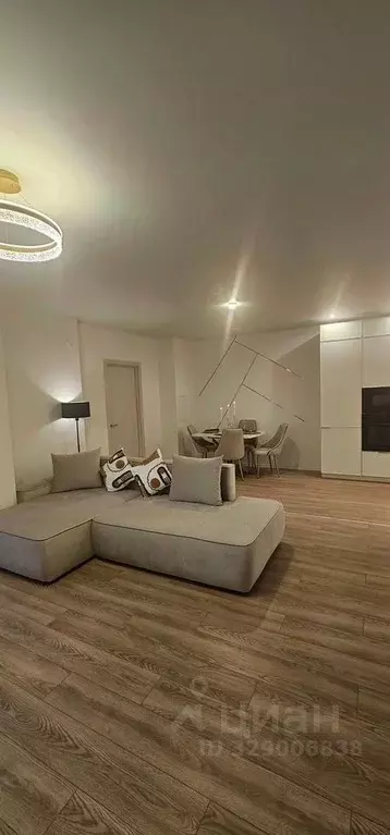 2-к кв. Москва Алтуфьевское ш., 55к5 (67.0 м) - Фото 2