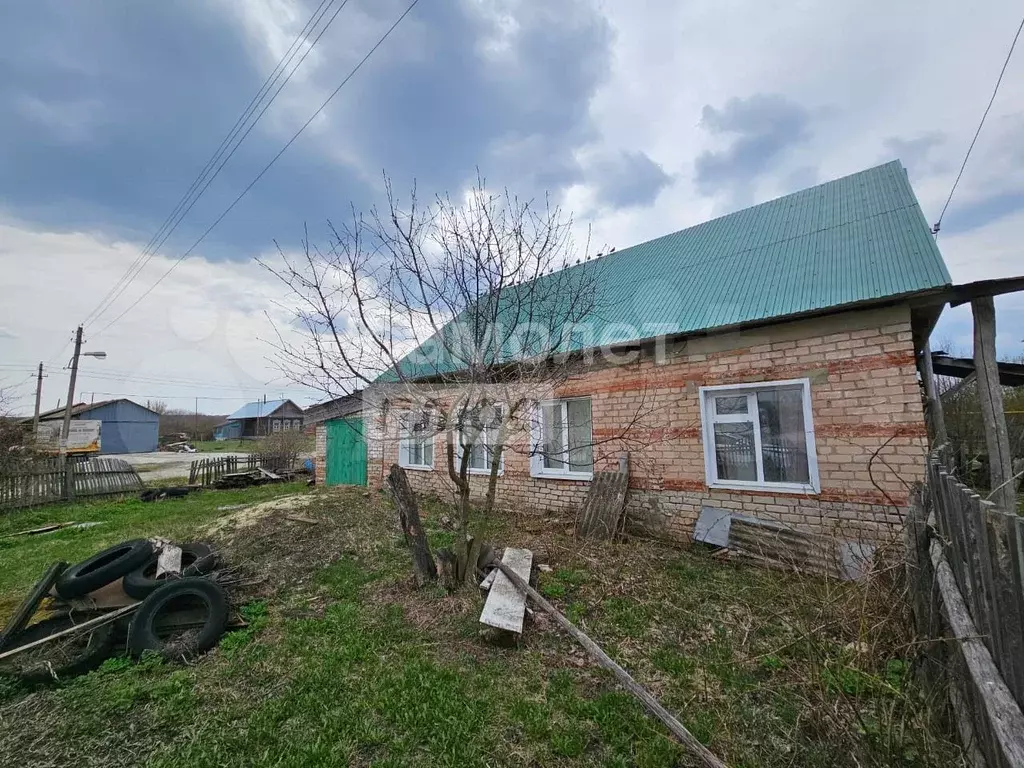 Дом 58,1 м на участке 11 сот. - Фото 1