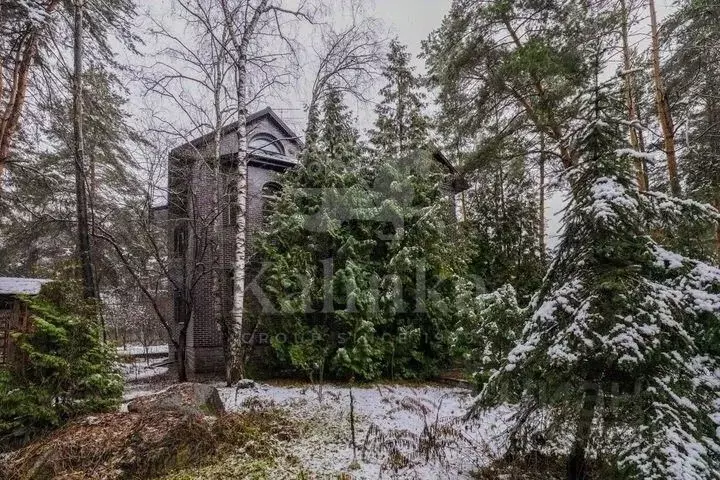 Дом в Московская область, Одинцовский городской округ, д. Раздоры 5/8 ... - Фото 2