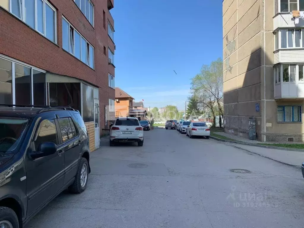 Помещение свободного назначения в Новосибирская область, Новосибирск ... - Фото 2