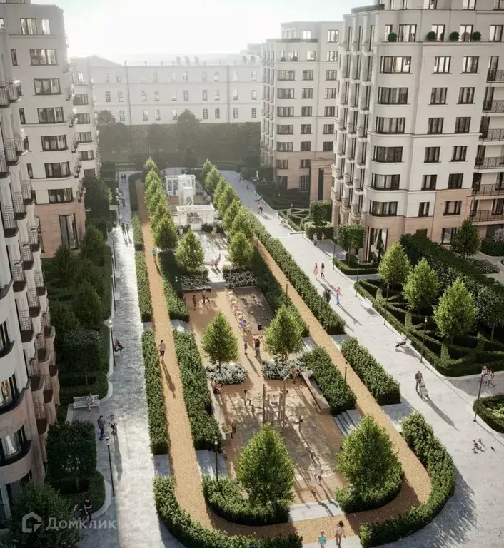 Продаётся 3-к квартира, 98.6 м - Фото 1