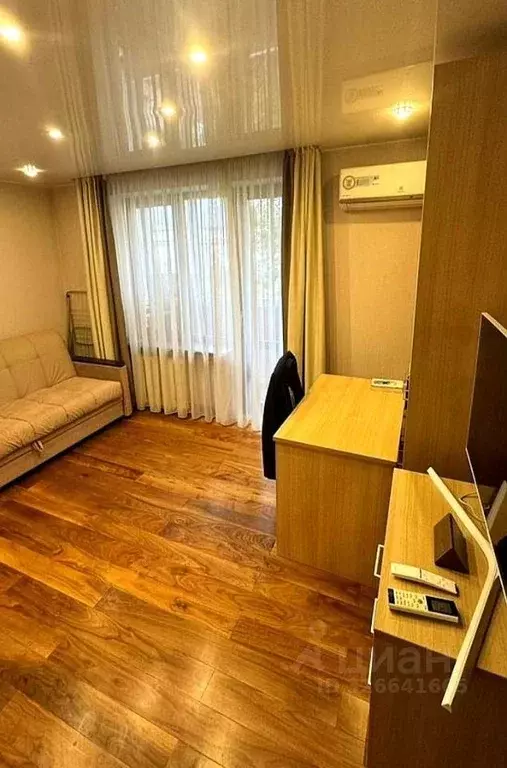 1-к кв. Москва Онежская ул., 22 (37.0 м) - Фото 2