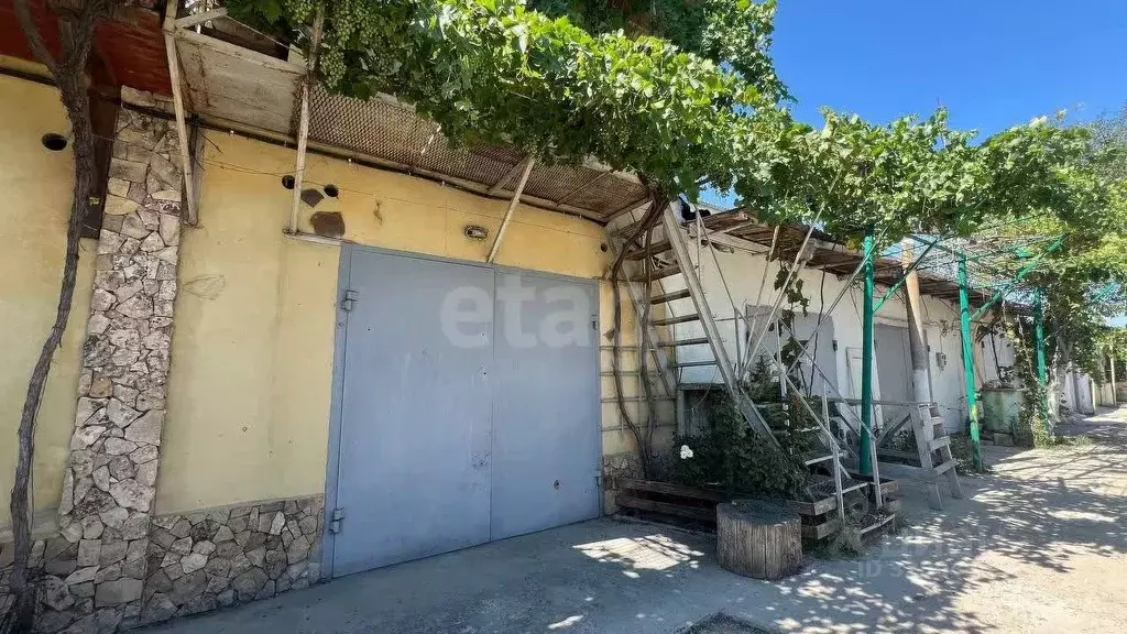 Гараж в Крым, Феодосия ГК Ветеран тер., 1 (31 м) - Фото 0