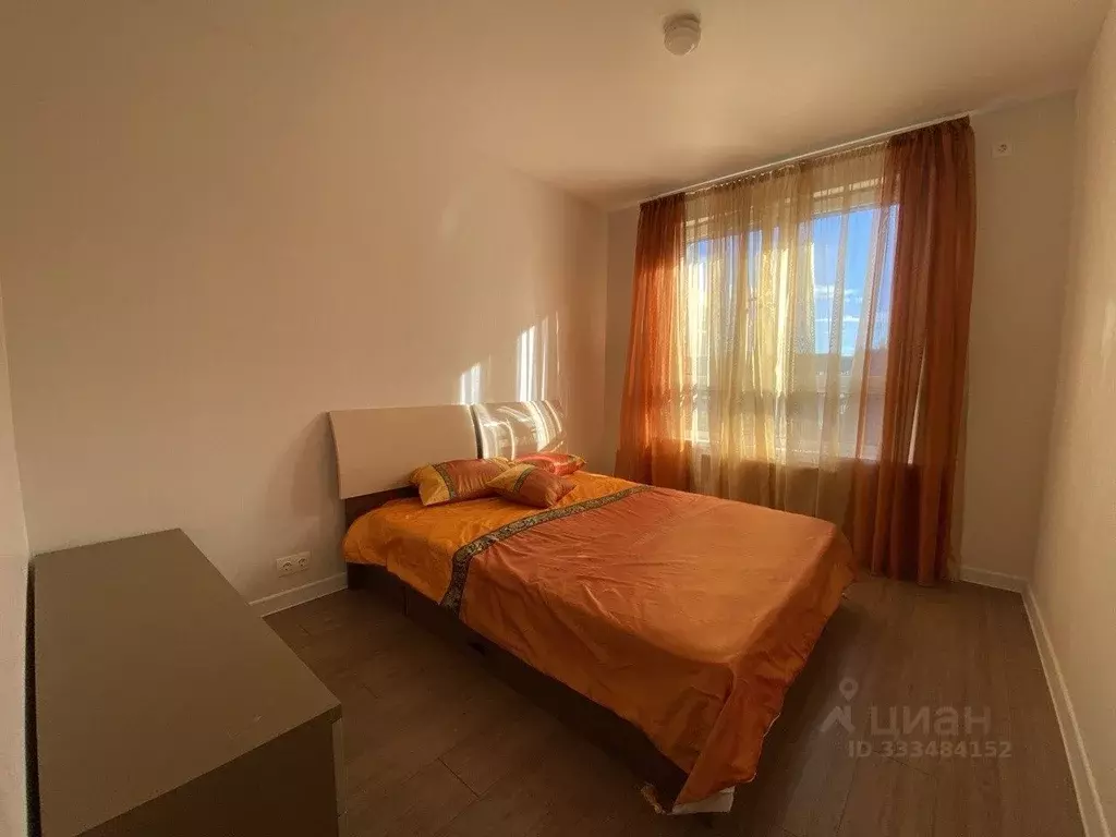 1-к кв. Москва Сосенское поселение, просп. Куприна, 30к1 (30.0 м) - Фото 1