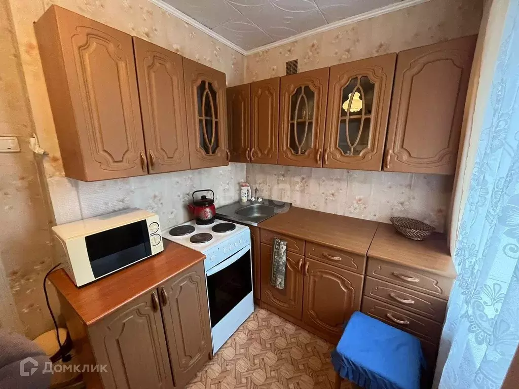 Продаётся 2-к квартира, 41.2 м - Фото 0