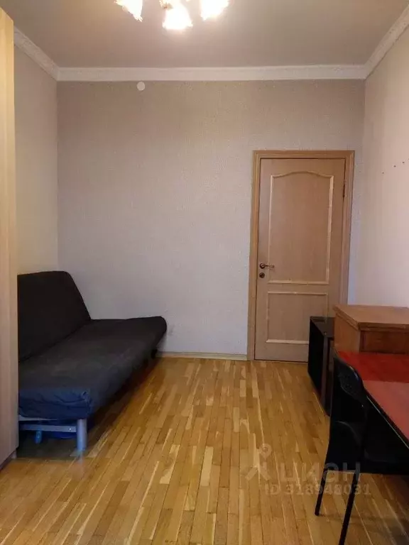 Комната Санкт-Петербург Бассейная ул., 12 (14.0 м) - Фото 0