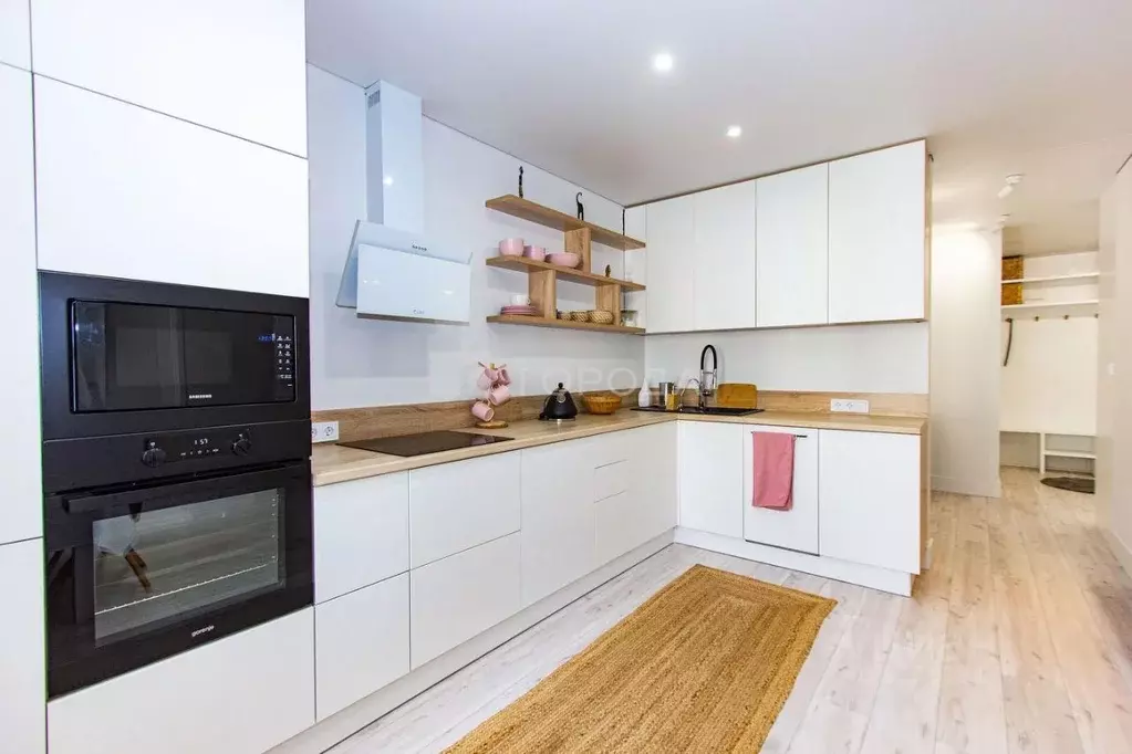 3-к кв. Новосибирская область, Новосибирск ул. Немировича-Данченко, ... - Фото 2