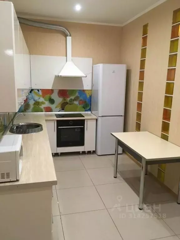 2-к кв. Татарстан, Казань ул. Габдуллы Кариева, 10 (45.0 м) - Фото 0