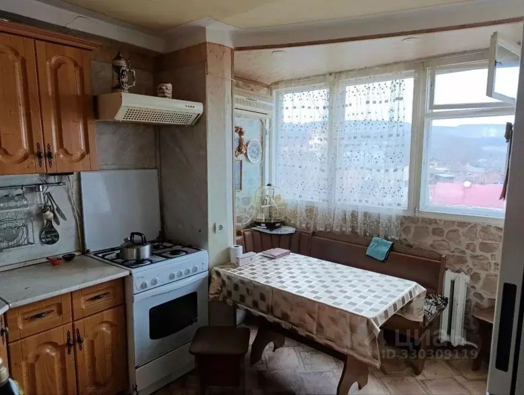 3-к кв. Ставропольский край, Кисловодск Зашкольный пер., 3 (44.0 м) - Фото 2