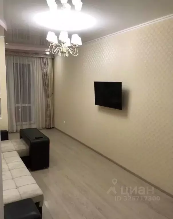 Студия Татарстан, Казань Проточная ул., 6 (32.0 м) - Фото 2