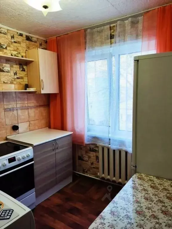 1-к кв. Новосибирская область, Новосибирск Красный просп., 171/1 (31.0 ... - Фото 1