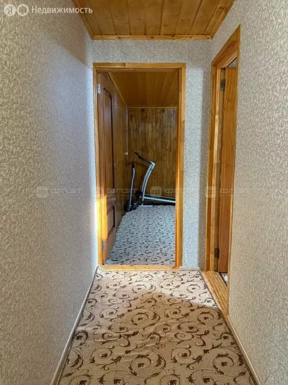 Дом в село Кулаево, Советская улица, 24 (79.1 м) - Фото 2