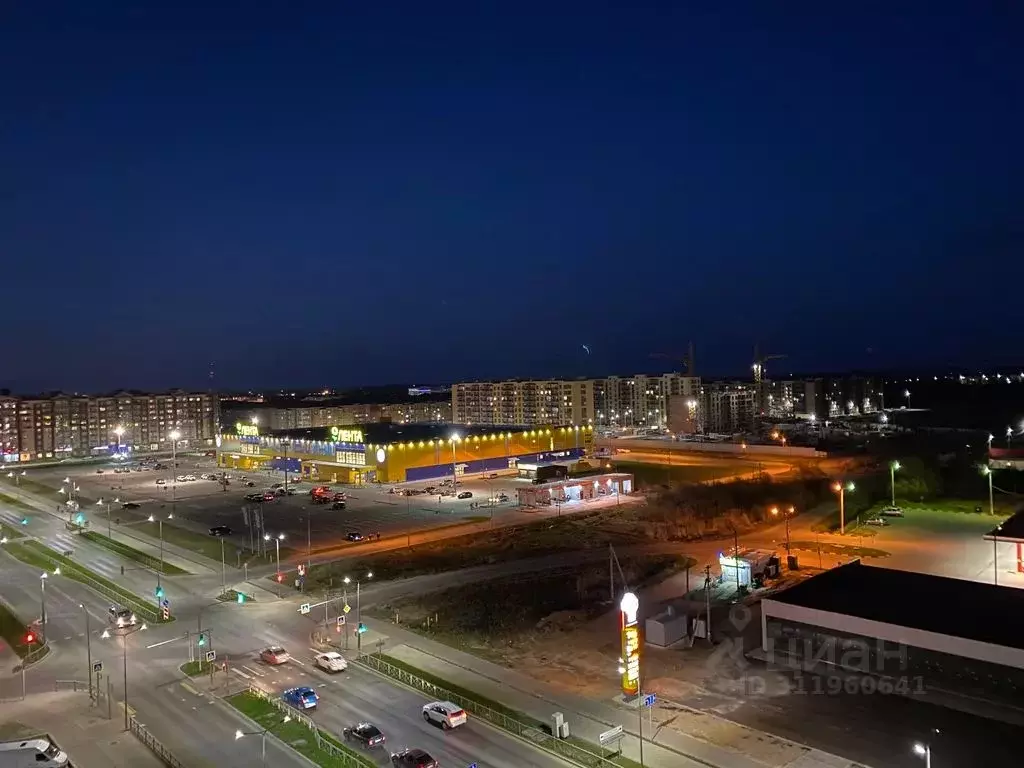1-к кв. Новгородская область, Великий Новгород Псковская ул., 56 (38.0 ... - Фото 0