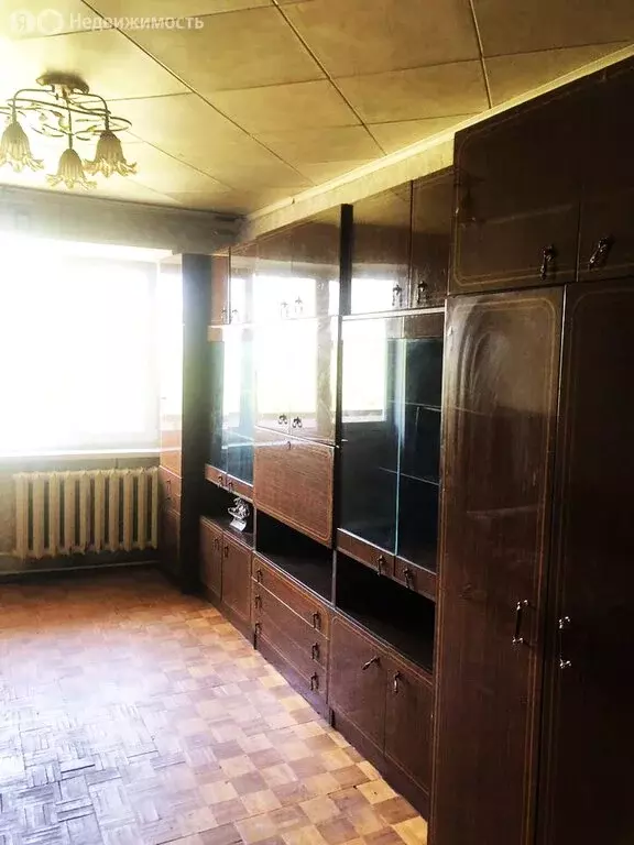 1-комнатная квартира: Чехов, улица Гагарина, 92 (32.5 м) - Фото 2