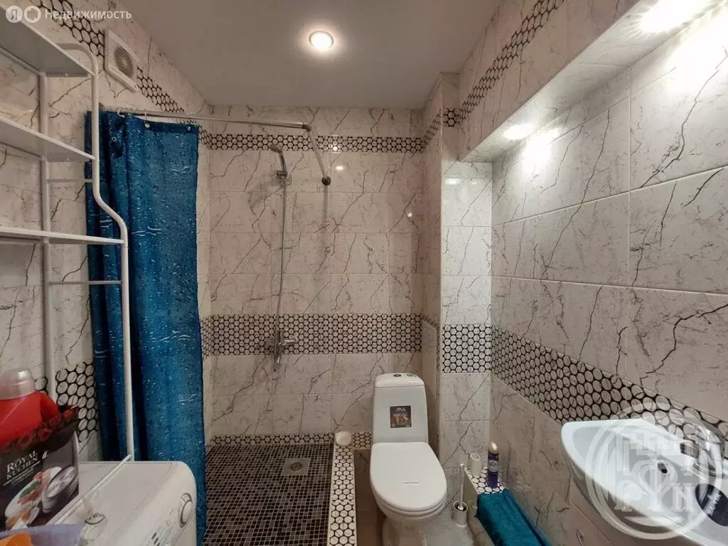 Квартира-студия: Сертолово, Центральная улица, 14к4 (20.6 м) - Фото 1