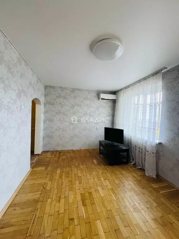 1-к кв. Белгородская область, Строитель Яковлевский городской округ, ... - Фото 2