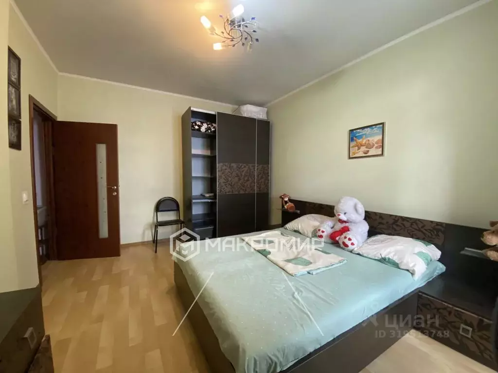 Комната Москва Байкальская ул., 18К1 (16.0 м) - Фото 1
