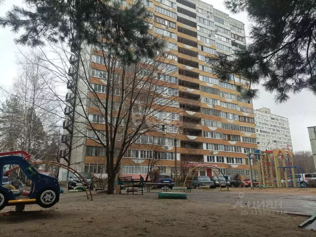 1-к кв. Воронежская область, Воронеж Придонской мкр, ул. 232-й ... - Фото 0