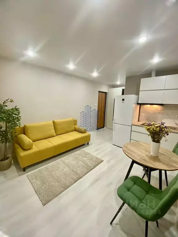 Студия Чувашия, Чебоксары просп. Тракторостроителей, 7 (18.0 м) - Фото 2