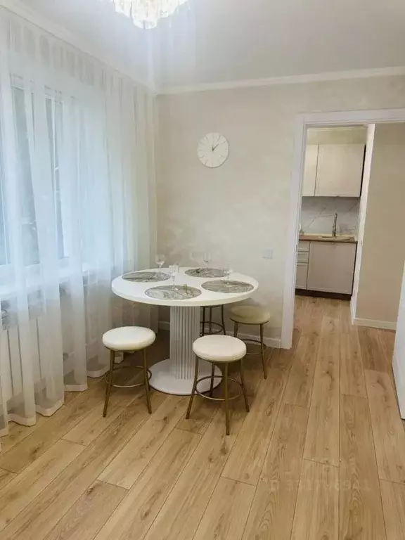 2-к кв. Краснодарский край, Ейск Ясенская ул., 2б (42.5 м) - Фото 2