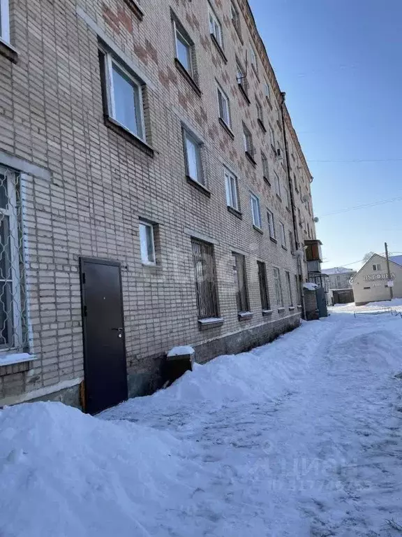 Комната Челябинская область, Южноуральск ул. Космонавтов, 2 (16.2 м) - Фото 0