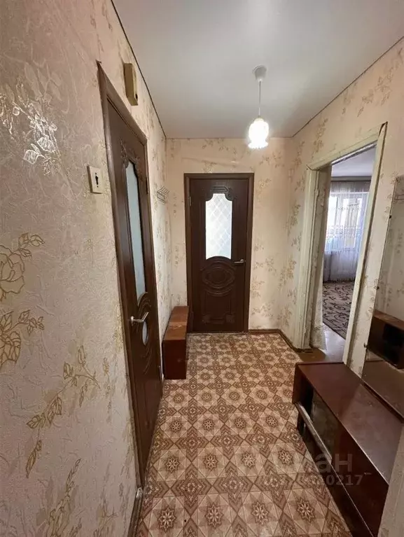 1-к кв. Северная Осетия, Моздок Комсомольская ул., 37 (35.3 м) - Фото 0