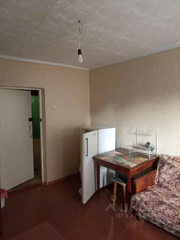 Комната Ульяновская область, Ульяновск ул. Аблукова, 43 (14.0 м) - Фото 0