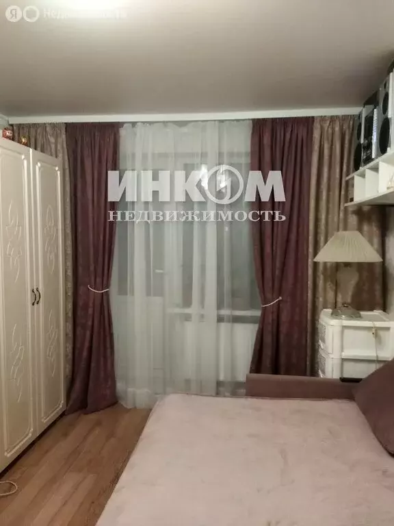 2-комнатная квартира: Балашиха, улица Юлиуса Фучика, 2/3 (44.5 м) - Фото 1