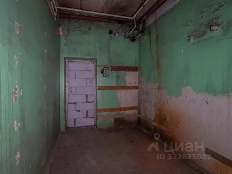 Склад в Санкт-Петербург Промышленная ул., 5 (206 м) - Фото 2