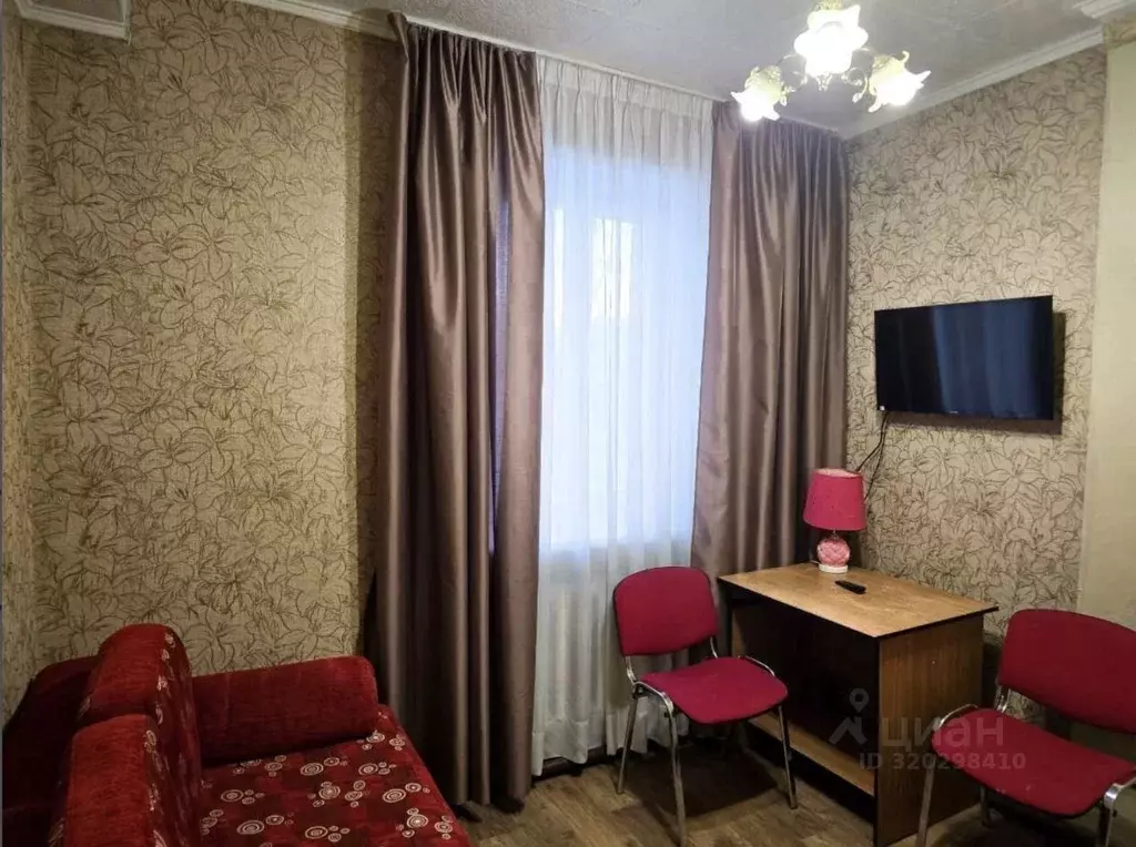 Студия Амурская область, Благовещенск ул. Ленина, 148 (16.0 м) - Фото 2